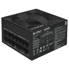 ספק כוח Lian-Li SX 1200W Platinum Black