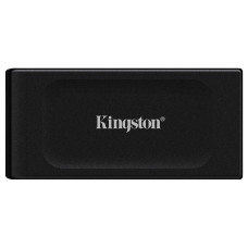 Kingston XS1000 2.0TB External SSD