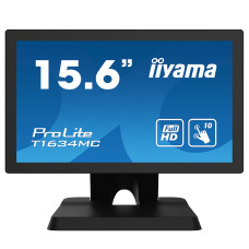 מסך מגע IIYAMA 15.6" ProLite IPS FHD PCAP 10pt Touch