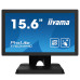 מסך מגע IIYAMA ProLite 15.6" IPS FHD PCAP 10pt Touch