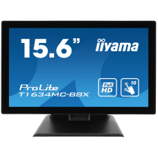 מסך מגע IIYAMA 15.6" ProLite TN 10pt Touch IP65