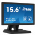 מסך מגע IIYAMA 15.6" ProLite IPS FHD PCAP 10pt Touch