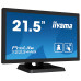 מסך מגע חכם IIYAMA 21.5" ProLite IPS IP65 PCAP 10pt Touch