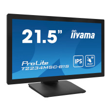 IIYAMA 21.5" ProLite FHD 8ms IPS 10pt Touch