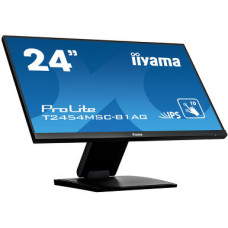 IIYAMA 24" ProLite IPS 10pt Touch VGA HDMI