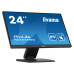 מסך מגע IIYAMA 24" ProLite IPS FHD 75Hz 4ms PCAP 10pt Touch