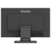 מסך מגע IIYAMA 24" ProLite IPS FHD 75Hz 4ms PCAP 10pt Touch