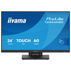 מסך מגע IIYAMA 24" ProLite IPS FHD 83Hz 4ms InCell PCAP 10pt Touch
