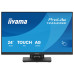 מסך מגע IIYAMA 24" ProLite IPS FHD 83Hz 4ms InCell PCAP 10pt Touch