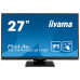 מסך מגע IIYAMA 27" ProLite IPS FHD 4ms PCAP 10pt Touch