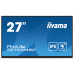 מסך מגע IIYAMA 27" ProLite FHD IPS 5ms PCAP 10pt Touch