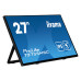 מסך מגע IIYAMA 27" ProLite FHD IPS 5ms PCAP 10pt Touch