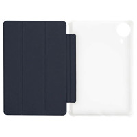 כיסוי Folio לטאבלט Teclast T50 Plus צבע כחול כהה