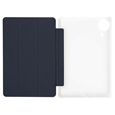 כיסוי Folio לטאבלט Teclast T50 Plus צבע כחול כהה