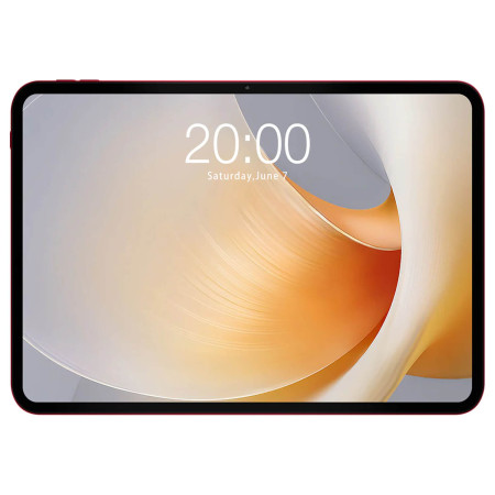 טאבלט | Teclast T65 Plus 13.4" 256GB | 8GB + (12GB Expansion) צבע אדום