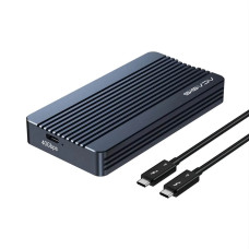 Acasis Thunderbolt 3 40Gbps M.2 NVMe SSD Enclosure