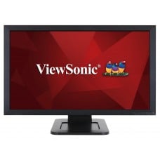 ViewSonic 23.6" Touch VA Panel 5ms HDMI TD2421