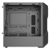 מארז מחשב CoolerMaster MasterBox TD300 Mesh Black