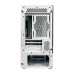 מארז מחשב CoolerMaster MasterBox TD300 Mesh White- NPC