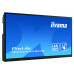 מסך מגע אינטראקטיבי בגודל 65 אינצ' IIYAMA 65" ProLite IPS 20pt Touch 4K Interactive
