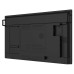 מסך מגע אינטראקטיבי IIYAMA ProLite 65" IPS 4K PureTouch-IR+ 40pt Touch