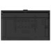 מסך מגע אינטראקטיבי IIYAMA ProLite 65" IPS 4K DeepContrast-IR+ 40pt Touch