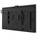 מסך מגע אינטראקטיבי IIYAMA ProLite 65" IPS 4K DeepContrast-IR+ 40pt Touch
