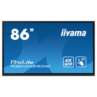 מסך מגע אינטראקטיבי IIYAMA 86