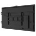 מסך מגע אינטראקטיבי IIYAMA ProLite 86" IPS 4K DeepContrast-IR+ 40pt Touch