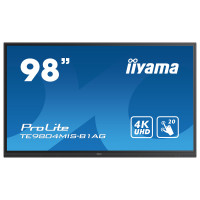 מסך מגע אינטראקטיבי IIYAMA 98