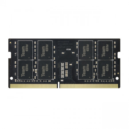 Team Elite DDR4 16G 3200 CL22 SODIMM