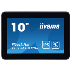 מסך מגע IIYAMA 10.1" ProLite IPS PCAP 10pt Touch Panel PC