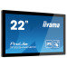 מסך מגע IIYAMA 21.5" ProLite IPS FHD PCAP 10pt Touch Open Frame