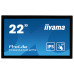 מסך מגע IIYAMA 21.5" ProLite IPS FHD PCAP 10pt Touch Open Frame