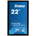 מסך מגע IIYAMA 21.5" ProLite IPS FHD PCAP 10pt Touch Open Frame