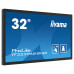 מסך מגע IIYAMA 32" ProLite IPS FHD PCAP 40pt Touch Open Frame Android 24/7