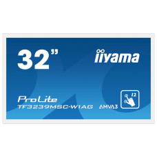 מסך מגע IIYAMA 32" ProLite AMVA3 FHD PCAP 12pt Touch Open Frame