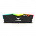 DDR 4 16G (8GX2) 3600 CL18 Delta RGB Black TEAM