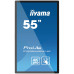 IIYAMA 55" ProLite 12pt Open Frame PCAP Touch 4K Monitor