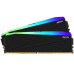 v-color Manta XFinity RGB DDR5 96GB (2x48GB) 6400 CL32