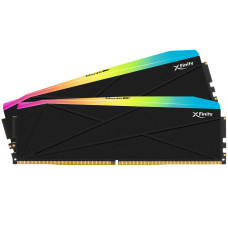 v-color Manta XFinity RGB DDR5 128GB (2x64GB) 6400 CL32