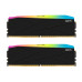 v-color Manta XFinity RGB DDR5 128GB (2x64GB) 6400 CL32