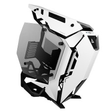 מארז מחשב Antec Torque TG Black/White