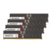 v-color DDR5 512GB (4x128GB) 6000 CL38 OC EXPO R-DIMM Workstation