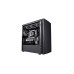 Threadripper RTX PRO 6000 96G Blackwell Workstation
