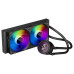 קירור נוזלי למעבד 1StPlayer TS4 240