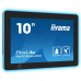 מסך מגע IIYAMA 10.1" ProLite IPS PCAP 10pt Touch Android Panel PC