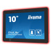 מסך מגע IIYAMA 10.1" ProLite IPS PCAP 10pt Touch Android Panel PC