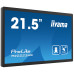 מסך מגע IIYAMA 21.5" ProLite VA PCAP 12pt Touch Android Panel PC