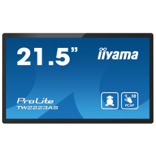 מסך מגע IIYAMA 21.5" ProLite VA PCAP 12pt Touch Android Panel PC